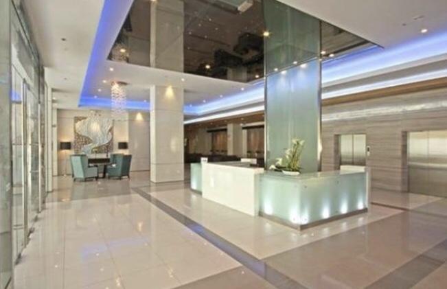 Sm Mezza Residences Manila Bagian luar foto