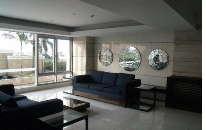 Sm Mezza Residences Manila Bagian luar foto